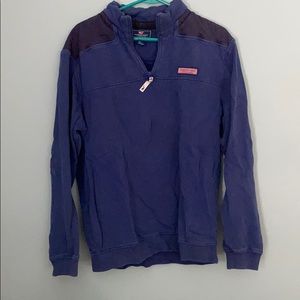 Vineyard Vines Quarter Zip